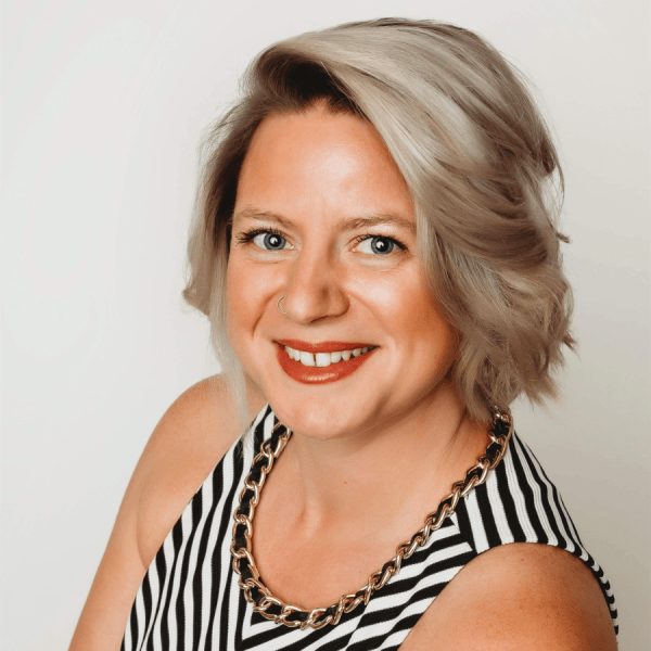Christina Reinold