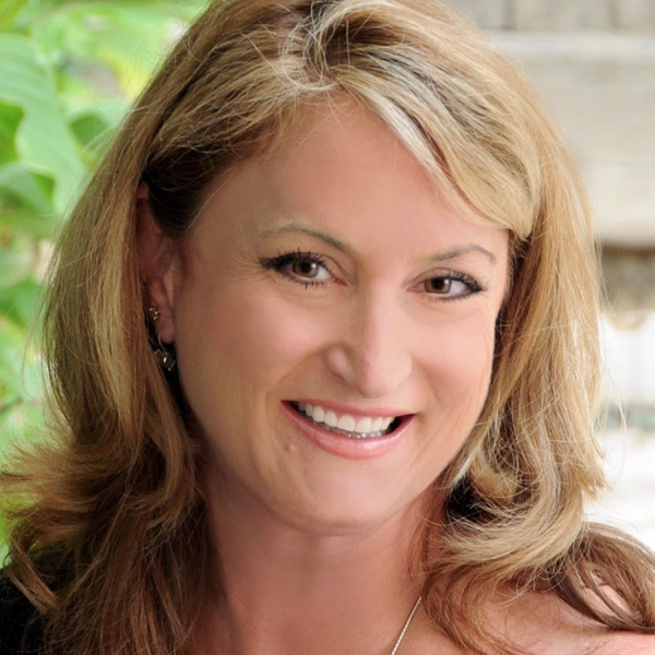 Jill Bennett