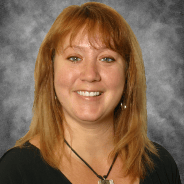 Rochelle Gamauf