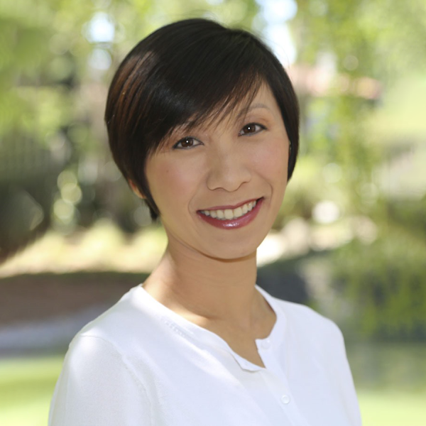 Sonia Vu