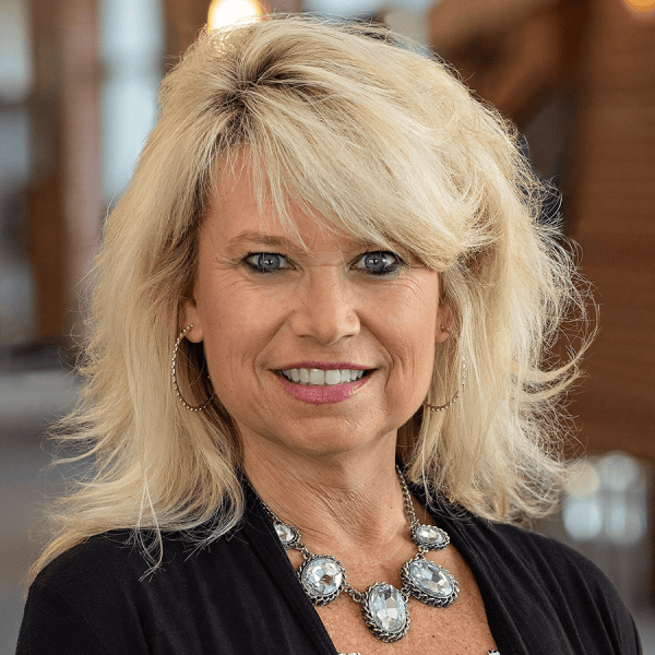Gretchen Johnson