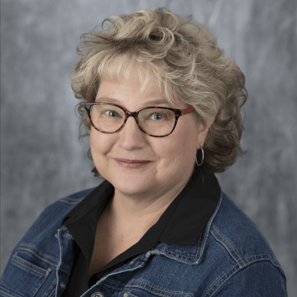 Debbie Mitchell