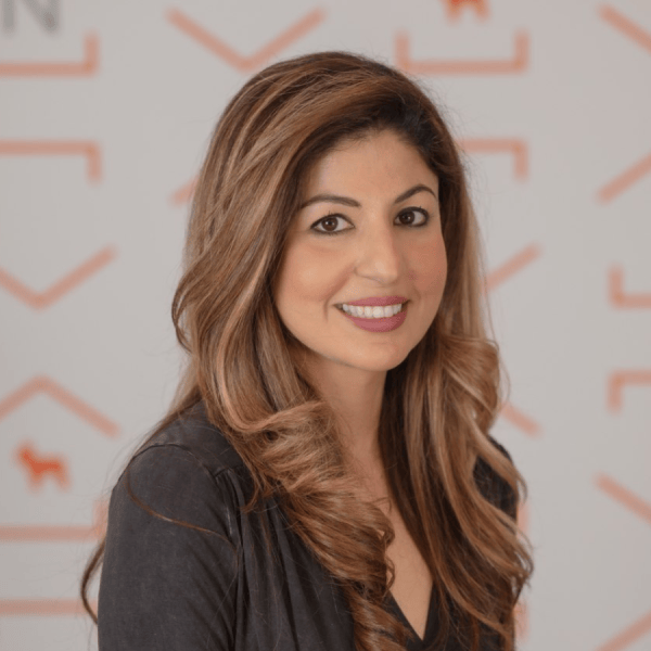 Wajiha Tareen